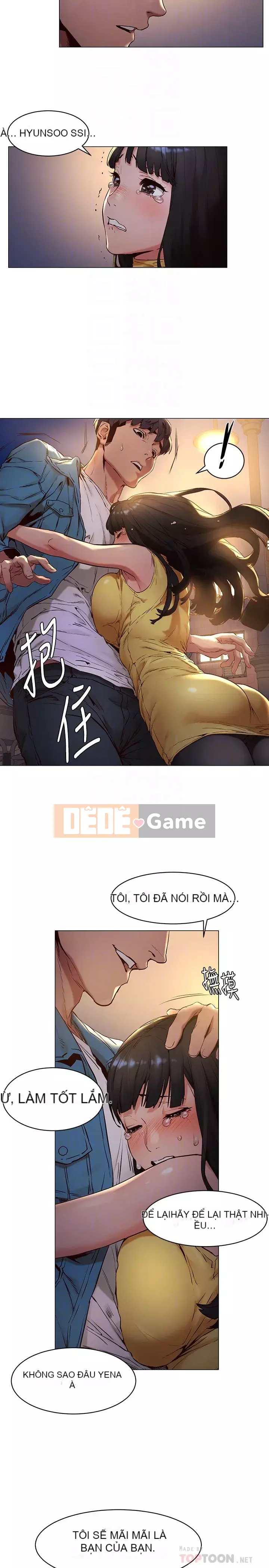 Xung đột xung đột xung đột lồng thịt Chương 1-160