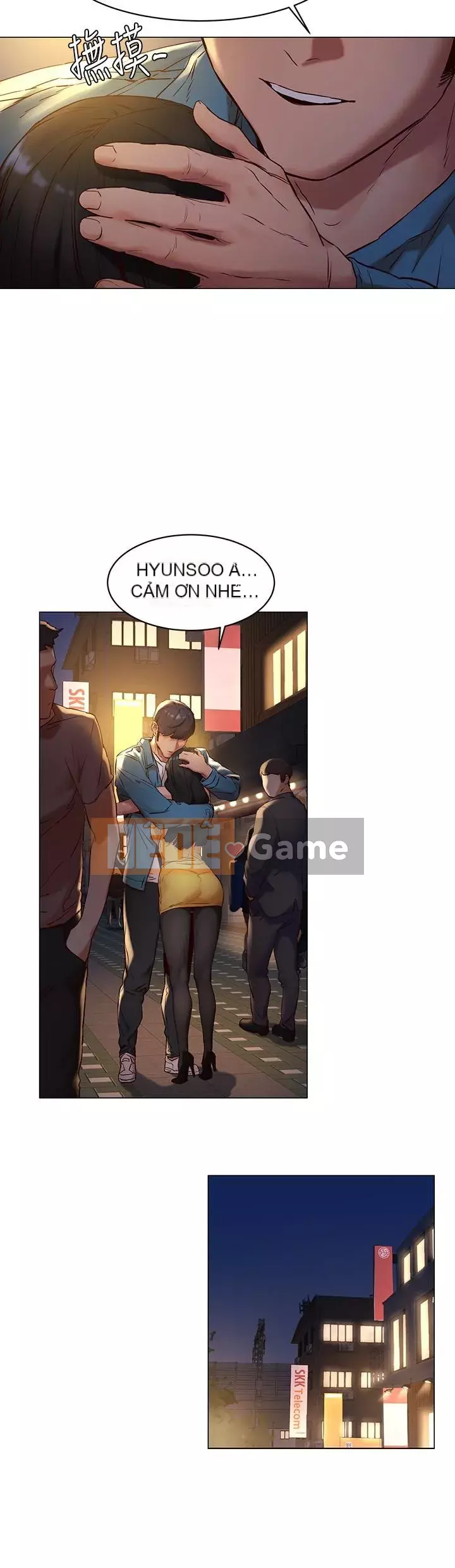 Xung đột xung đột xung đột lồng thịt Chương 1-160