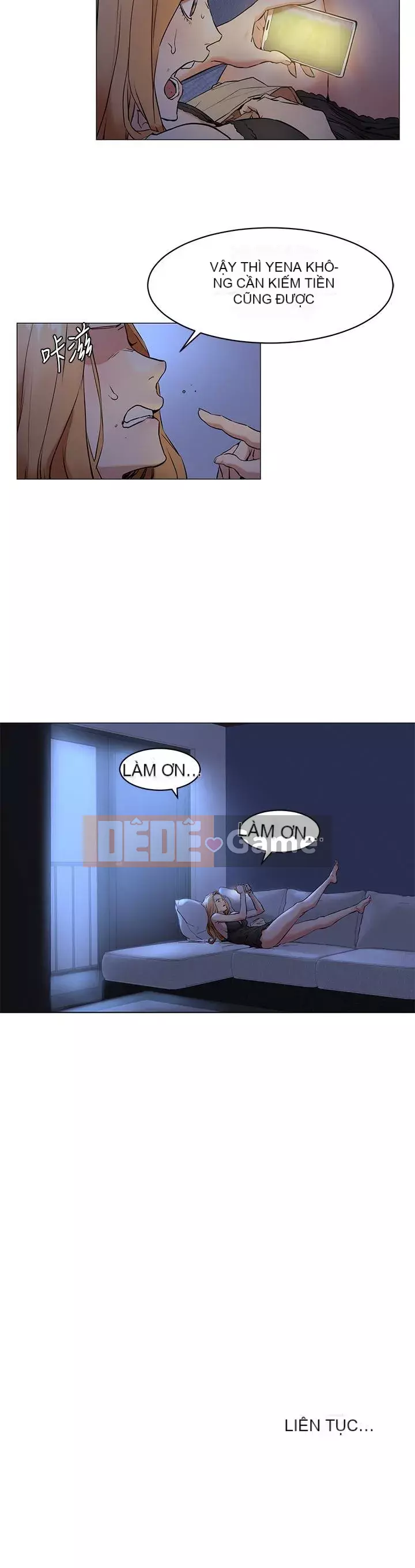 Xung đột xung đột xung đột lồng thịt Chương 1-160