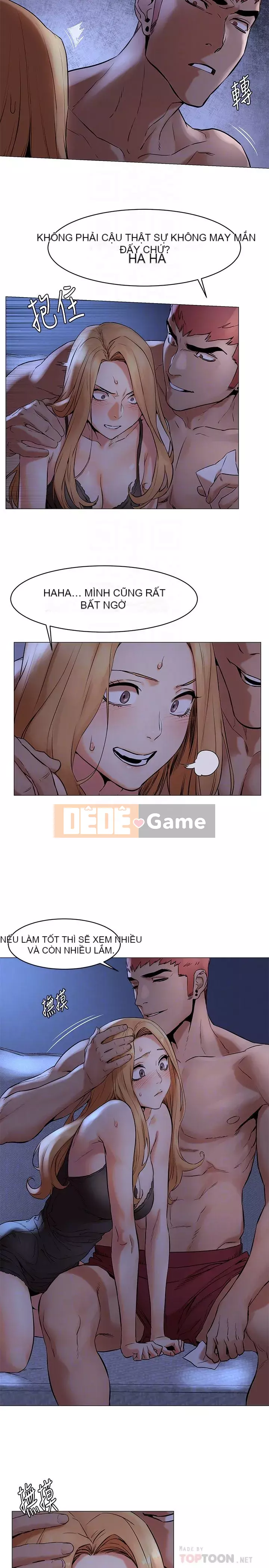 Xung đột xung đột xung đột lồng thịt Chương 1-160