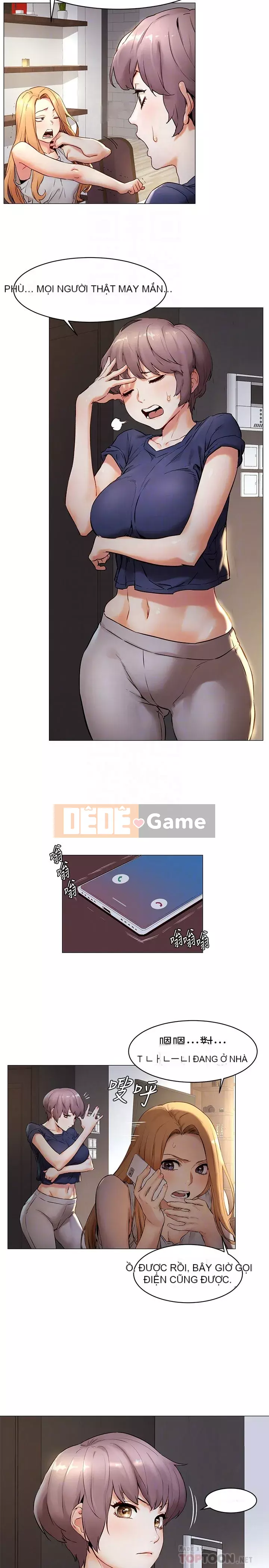 Xung đột xung đột xung đột lồng thịt Chương 1-160