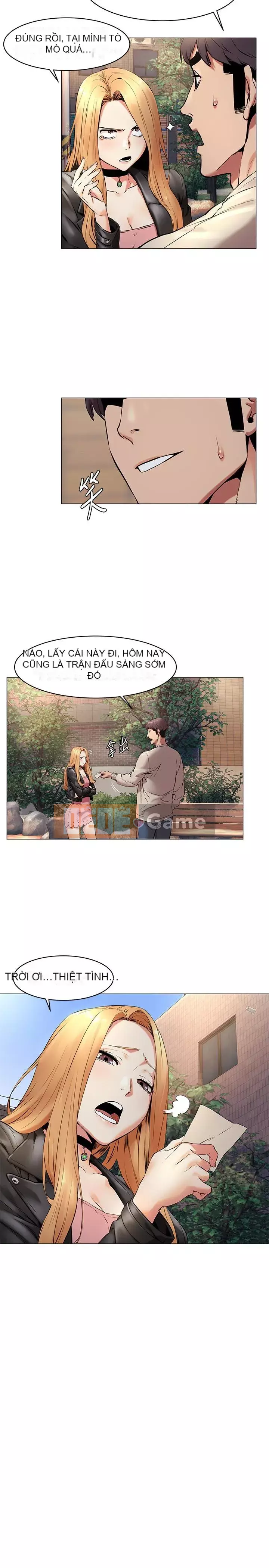 Xung đột xung đột xung đột lồng thịt Chương 1-160