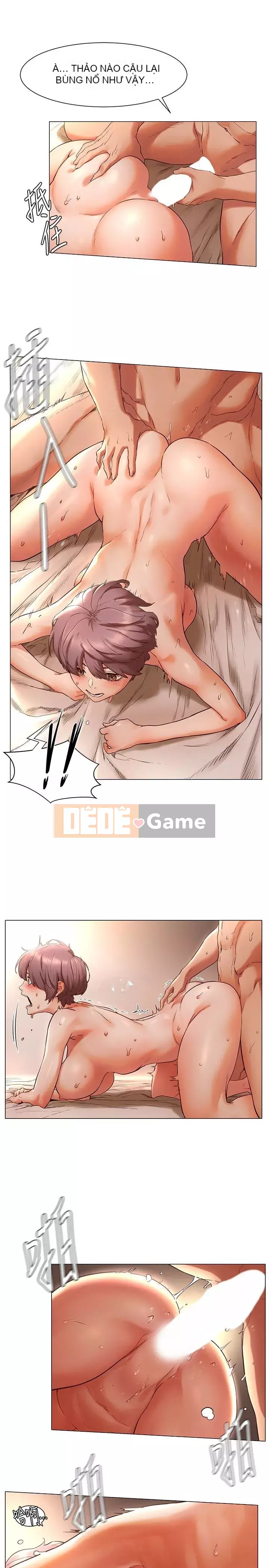 Xung đột xung đột xung đột lồng thịt Chương 1-160