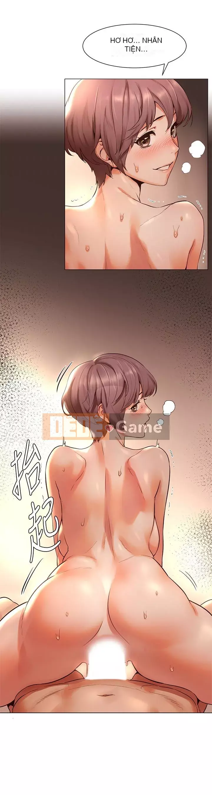 Xung đột xung đột xung đột lồng thịt Chương 1-160