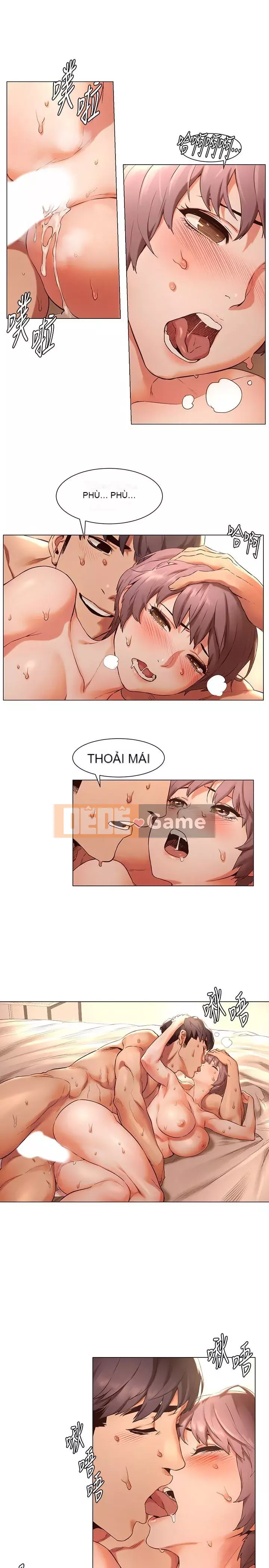 Xung đột xung đột xung đột lồng thịt Chương 1-160