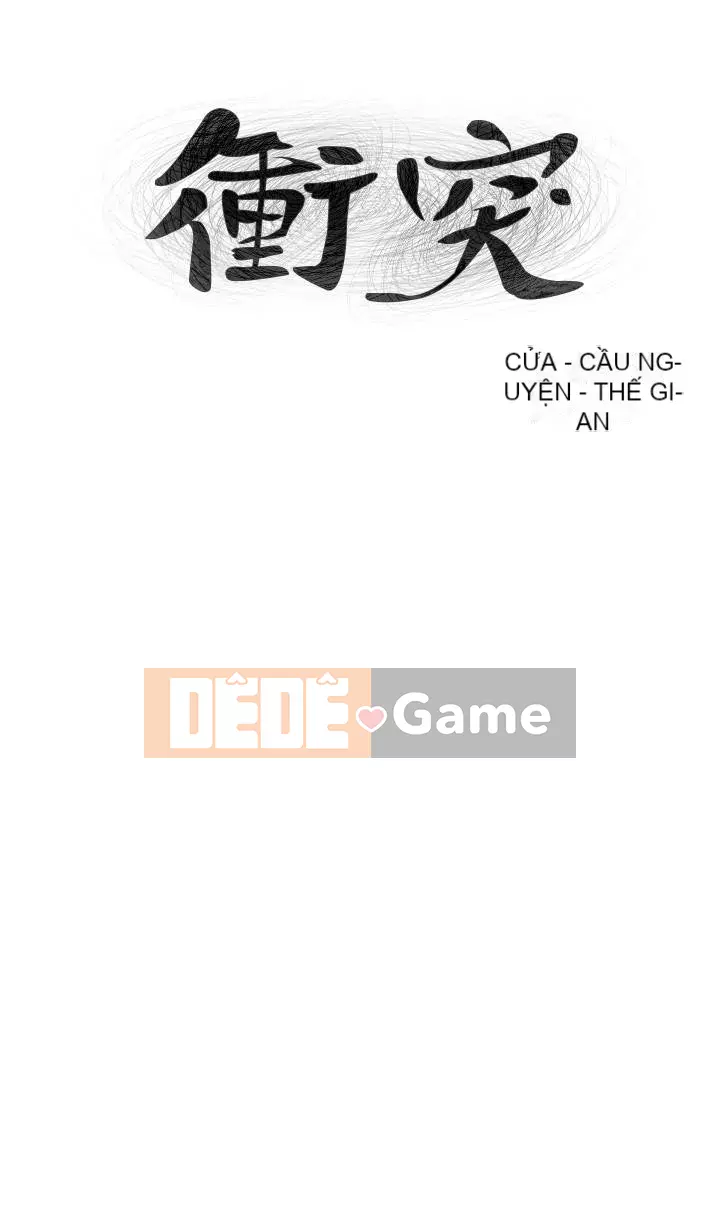 Xung đột xung đột xung đột lồng thịt Chương 1-160