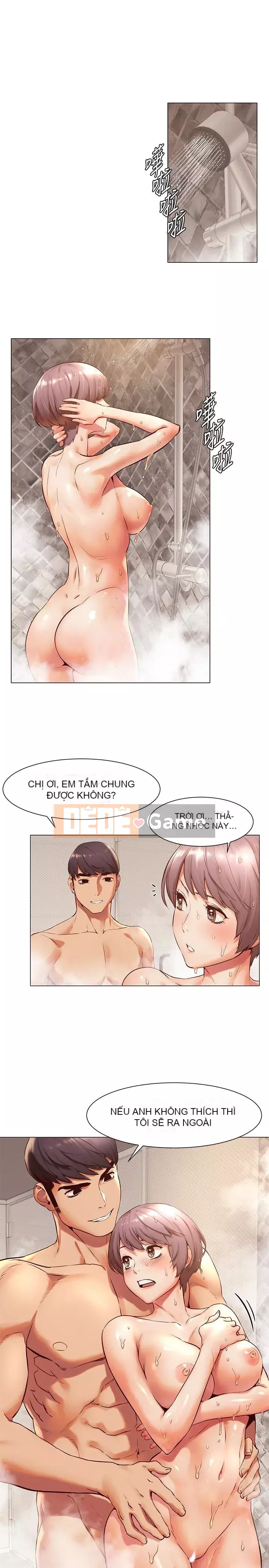 Xung đột xung đột xung đột lồng thịt Chương 1-160