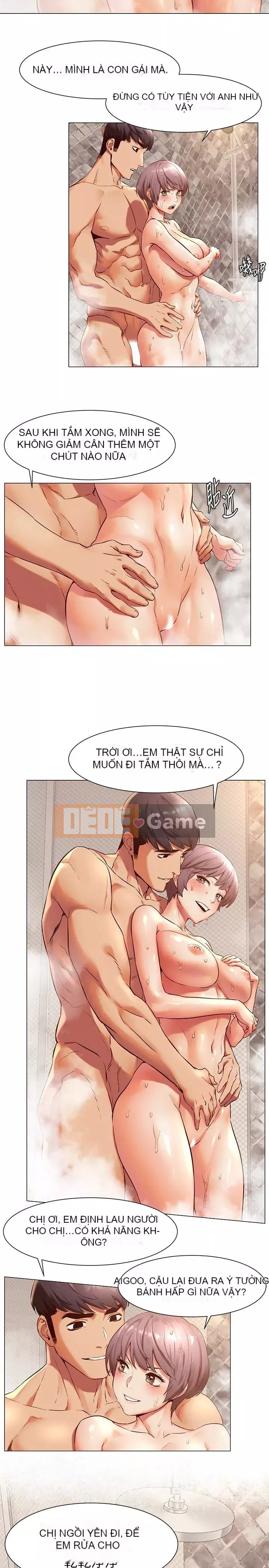 Xung đột xung đột xung đột lồng thịt Chương 1-160