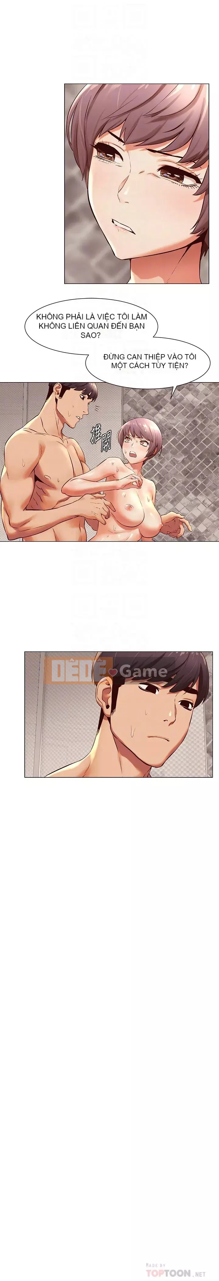 Xung đột xung đột xung đột lồng thịt Chương 1-160