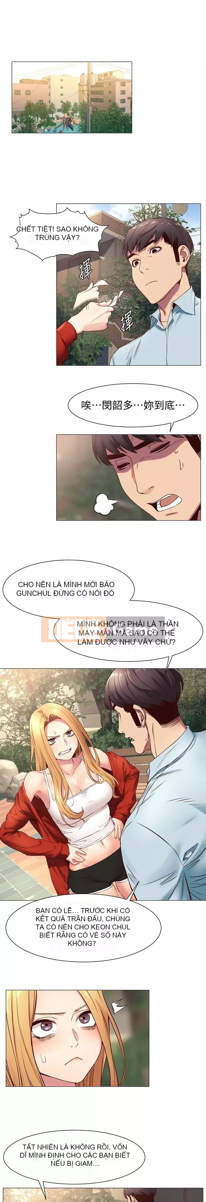 Xung đột xung đột xung đột lồng thịt Chương 1-160