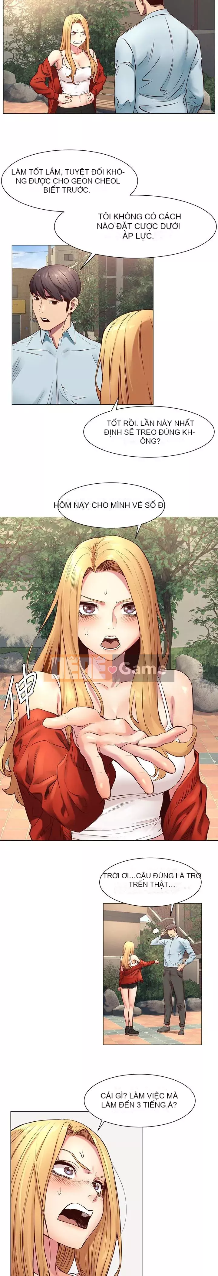 Xung đột xung đột xung đột lồng thịt Chương 1-160