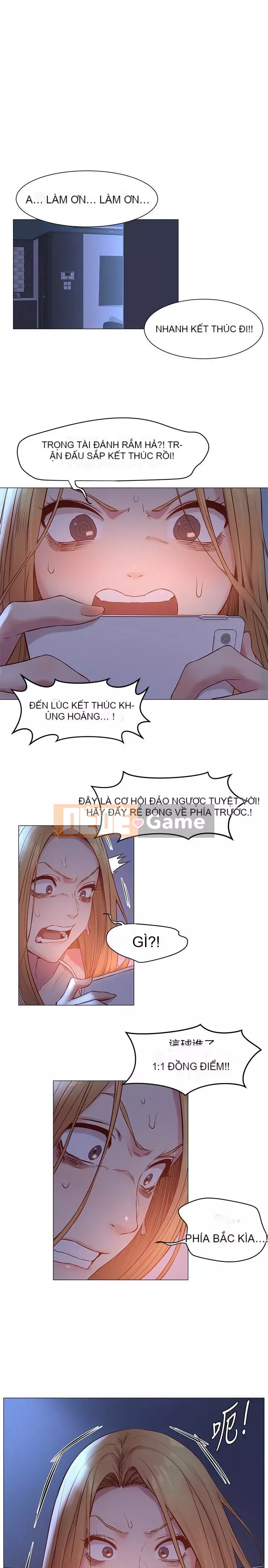 Xung đột xung đột xung đột lồng thịt Chương 1-160