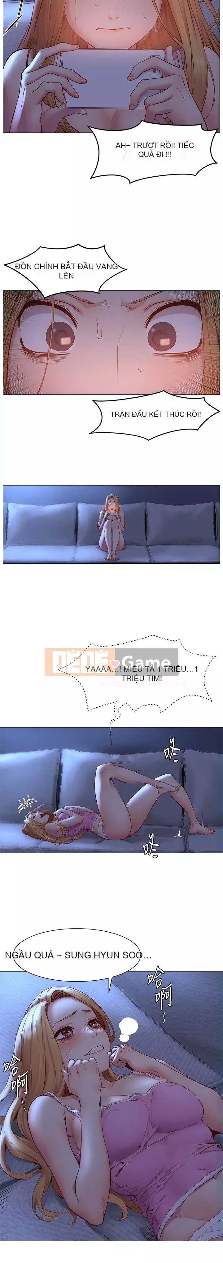 Xung đột xung đột xung đột lồng thịt Chương 1-160