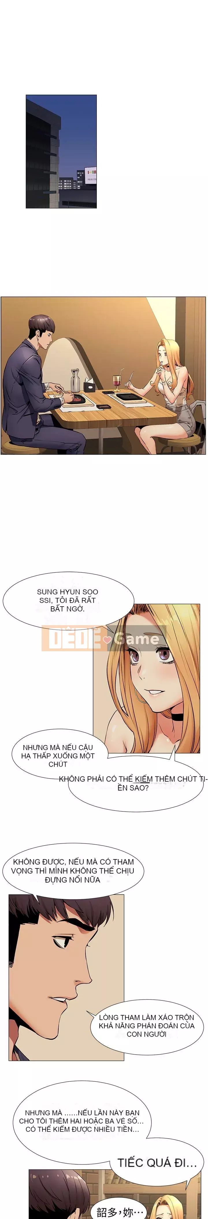 Xung đột xung đột xung đột lồng thịt Chương 1-160