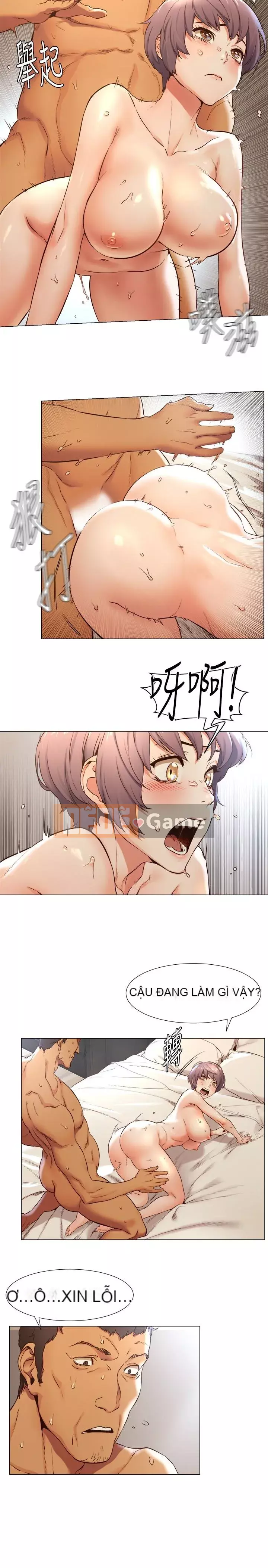 Xung đột xung đột xung đột lồng thịt Chương 1-160