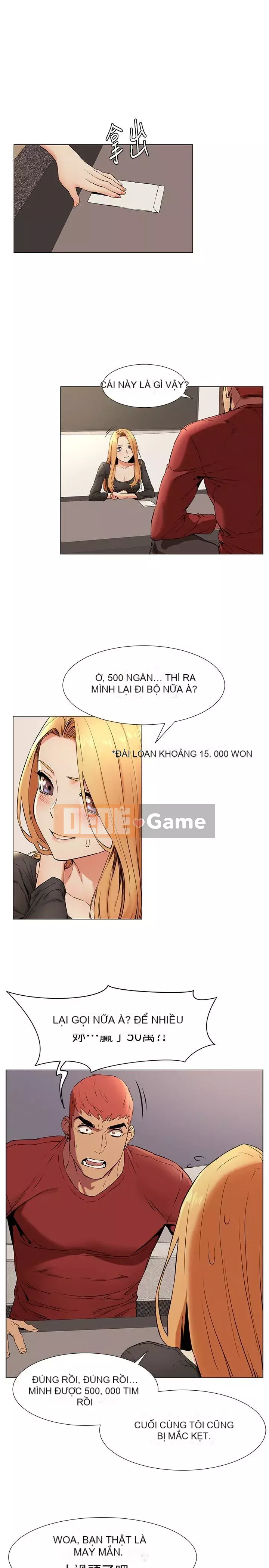 Xung đột xung đột xung đột lồng thịt Chương 1-160