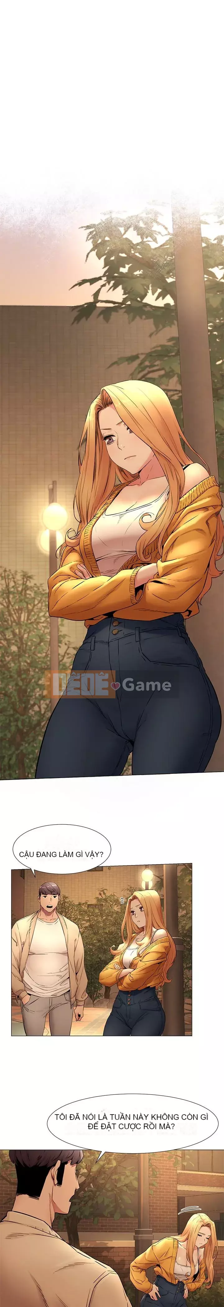 Xung đột xung đột xung đột lồng thịt Chương 1-160