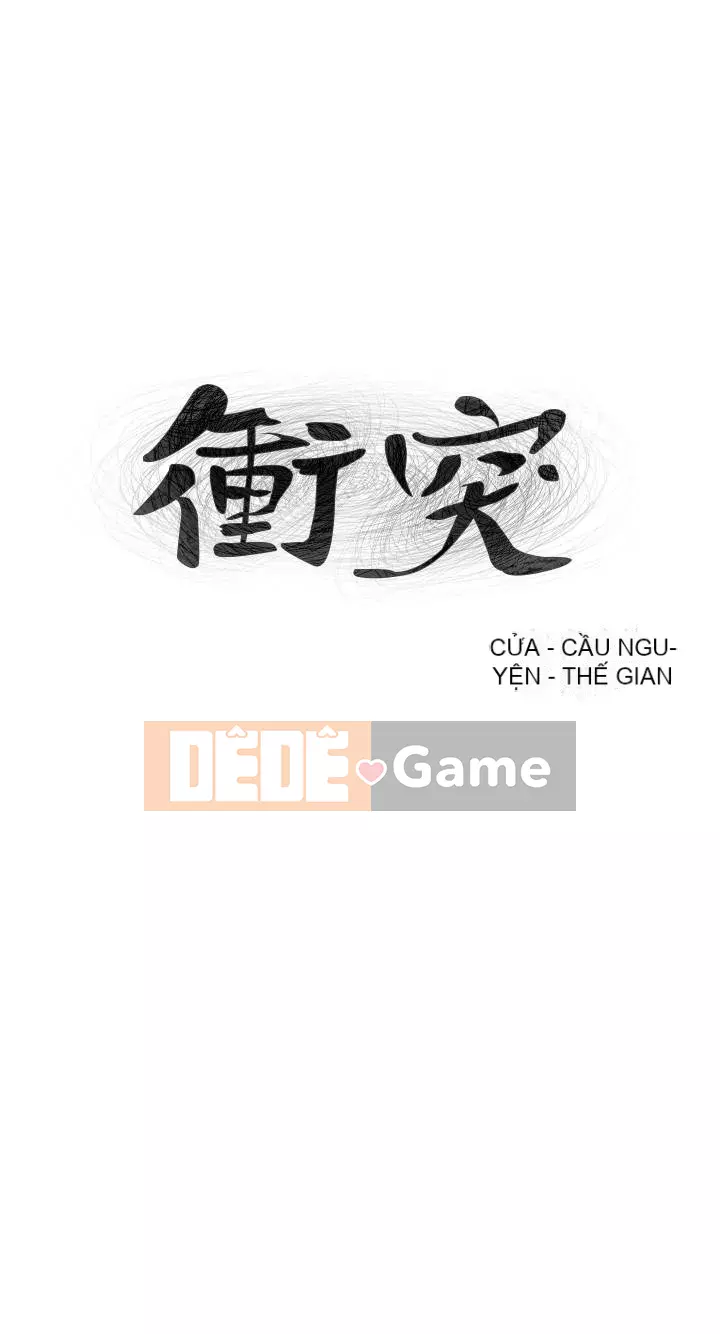 Xung đột xung đột xung đột lồng thịt Chương 1-160