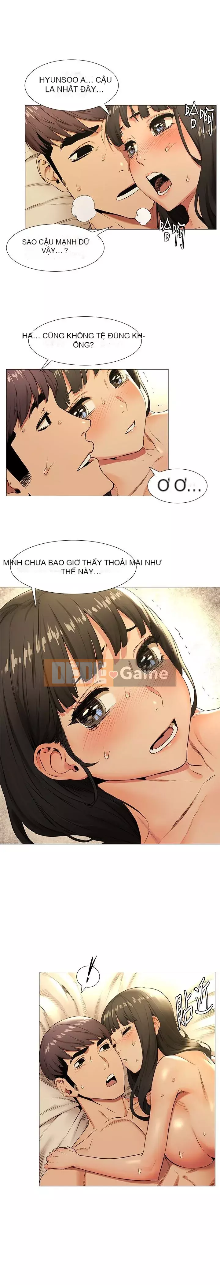 Xung đột xung đột xung đột lồng thịt Chương 1-160