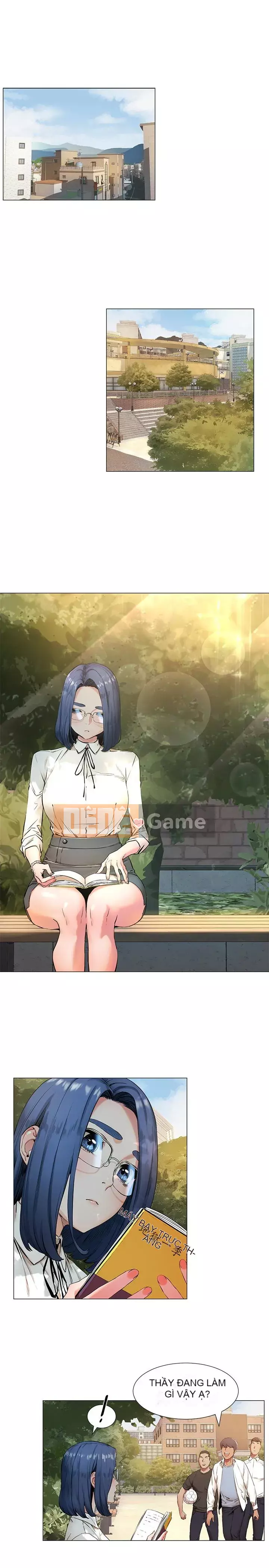 Xung đột xung đột xung đột lồng thịt Chương 1-160