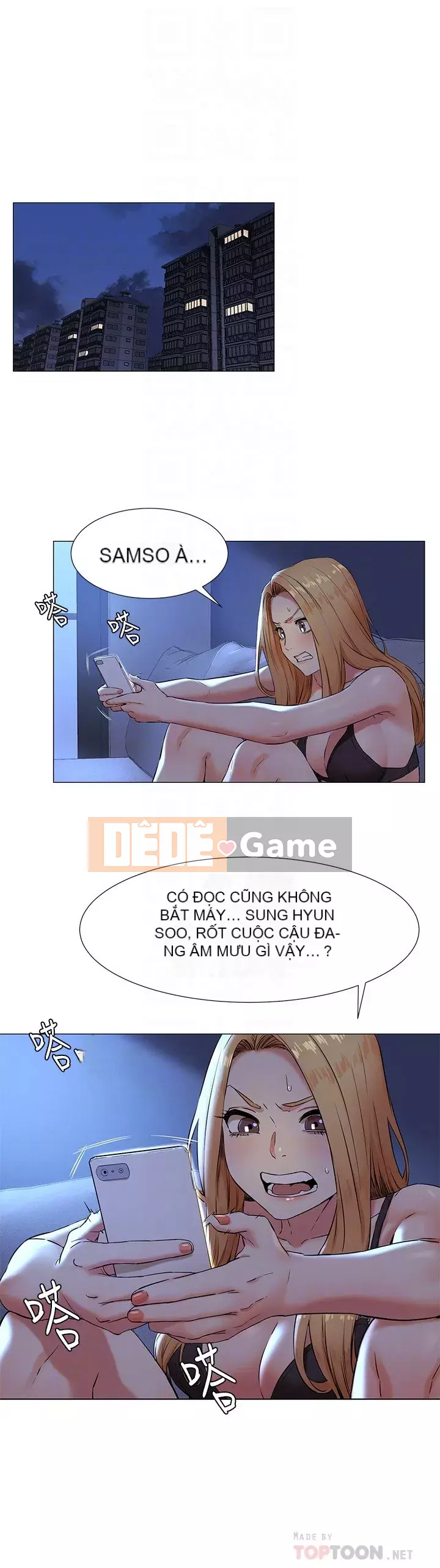 Xung đột xung đột xung đột lồng thịt Chương 1-160