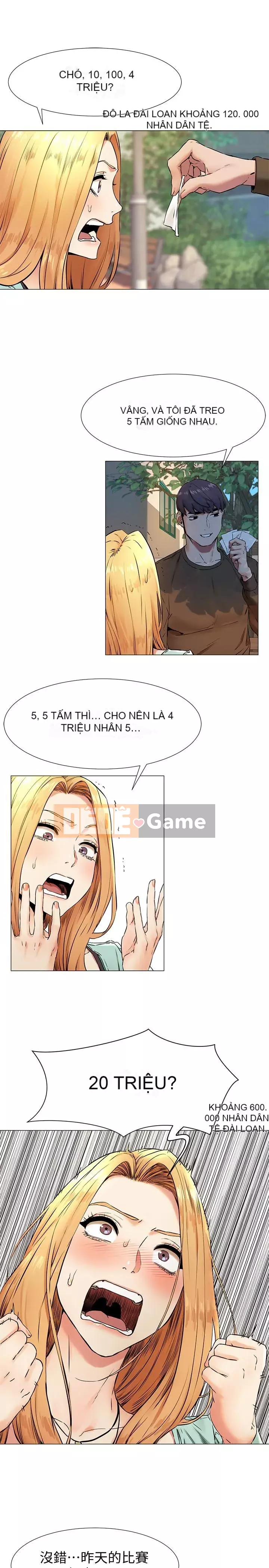 Xung đột xung đột xung đột lồng thịt Chương 1-160