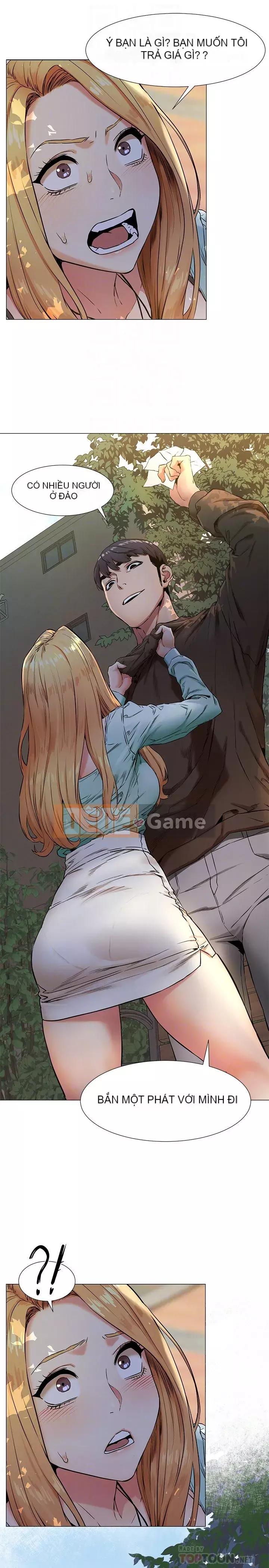 Xung đột xung đột xung đột lồng thịt Chương 1-160