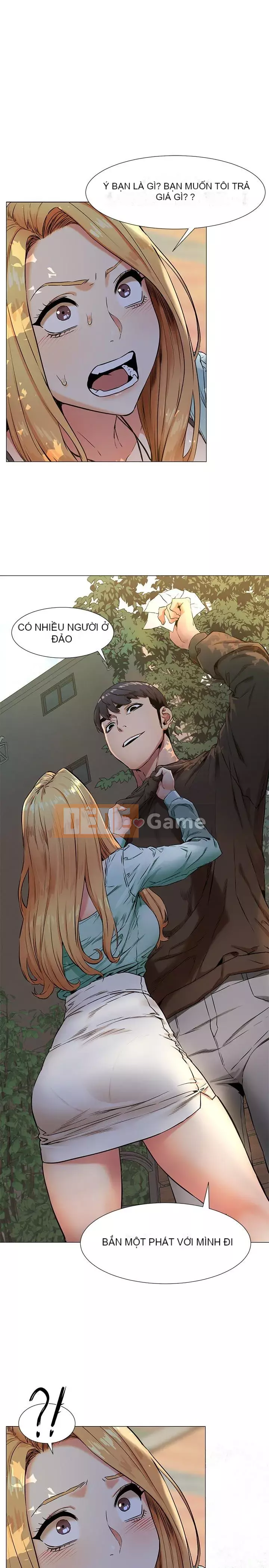 Xung đột xung đột xung đột lồng thịt Chương 1-160