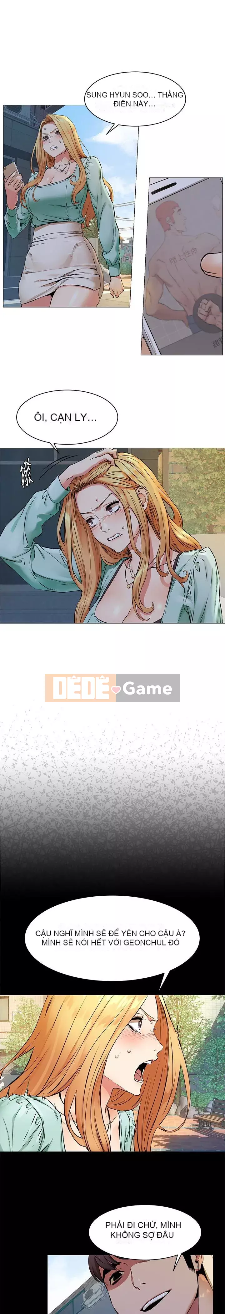 Xung đột xung đột xung đột lồng thịt Chương 1-160