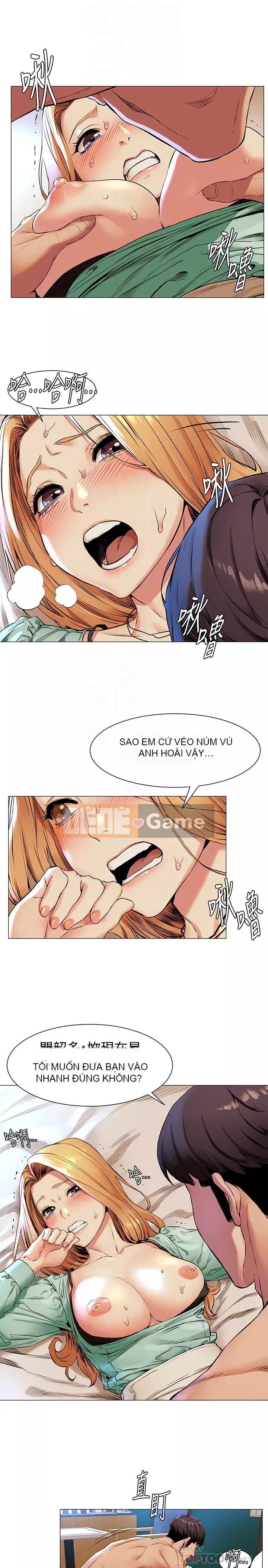 Xung đột xung đột xung đột lồng thịt Chương 1-160