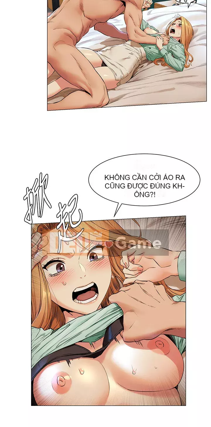 Xung đột xung đột xung đột lồng thịt Chương 1-160