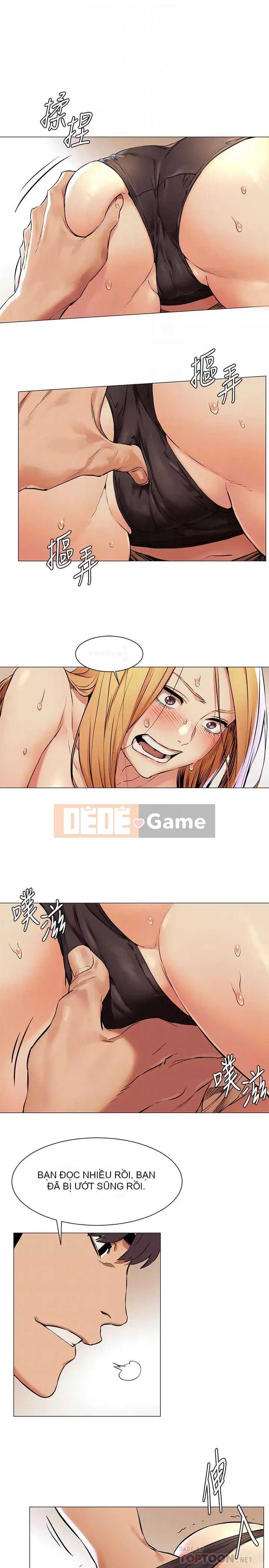 Xung đột xung đột xung đột lồng thịt Chương 1-160