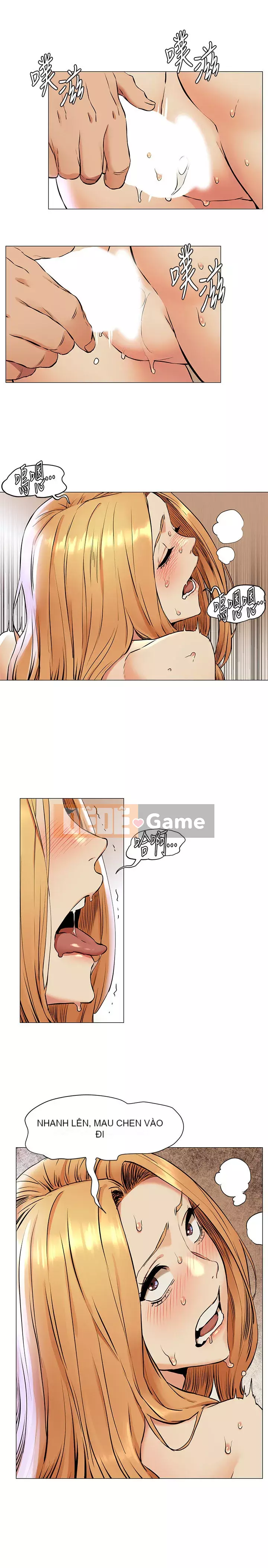 Xung đột xung đột xung đột lồng thịt Chương 1-160