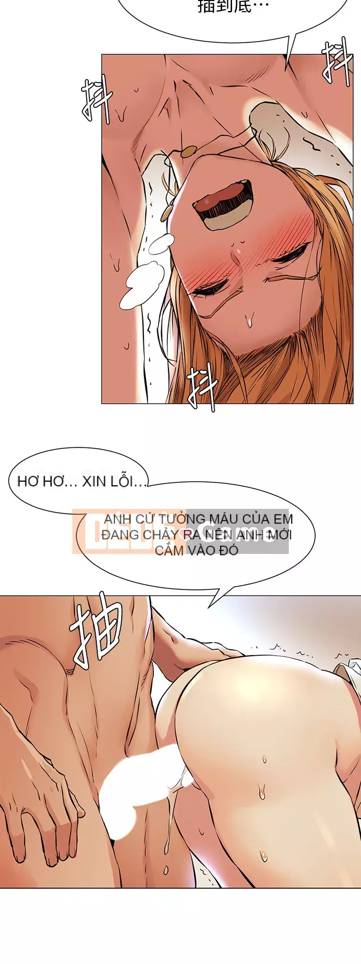 Xung đột xung đột xung đột lồng thịt Chương 1-160
