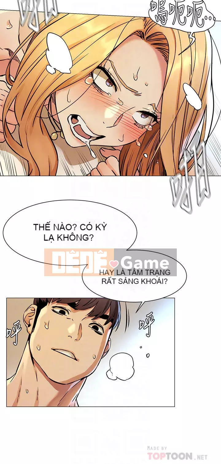 Xung đột xung đột xung đột lồng thịt Chương 1-160