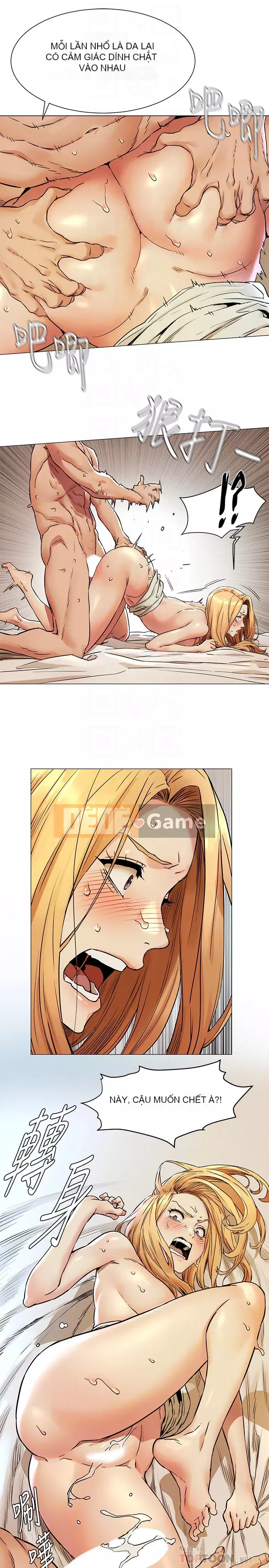 Xung đột xung đột xung đột lồng thịt Chương 1-160