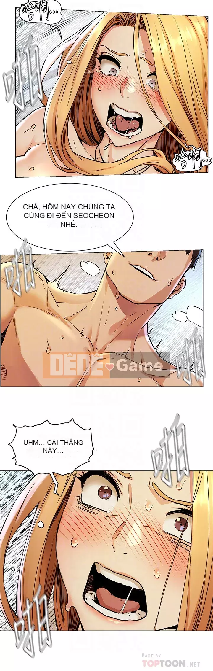 Xung đột xung đột xung đột lồng thịt Chương 1-160