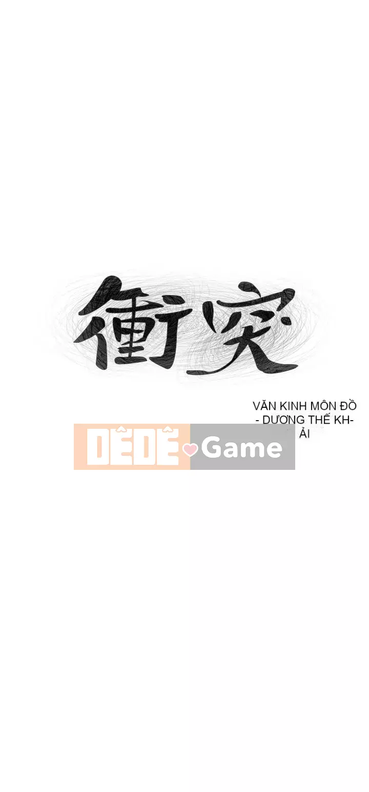 Xung đột xung đột xung đột lồng thịt Chương 1-160