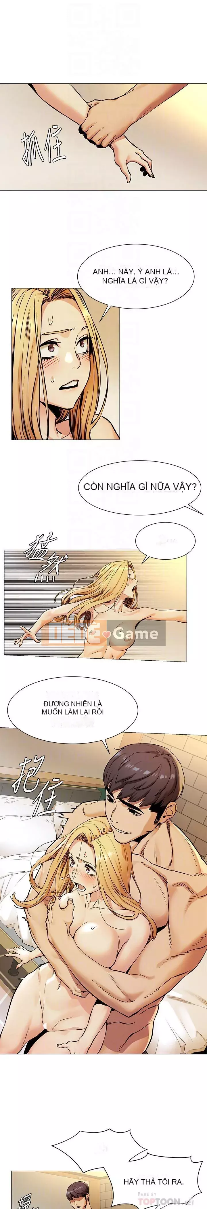 Xung đột xung đột xung đột lồng thịt Chương 1-160