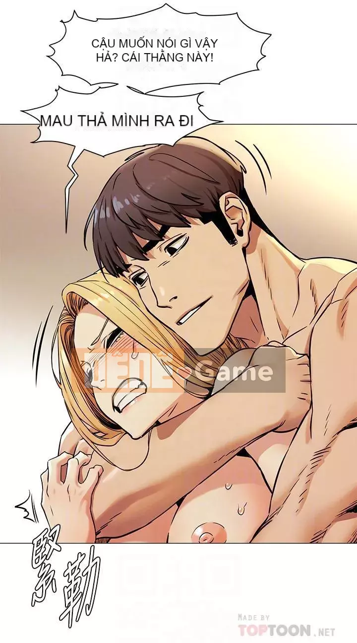 Xung đột xung đột xung đột lồng thịt Chương 1-160