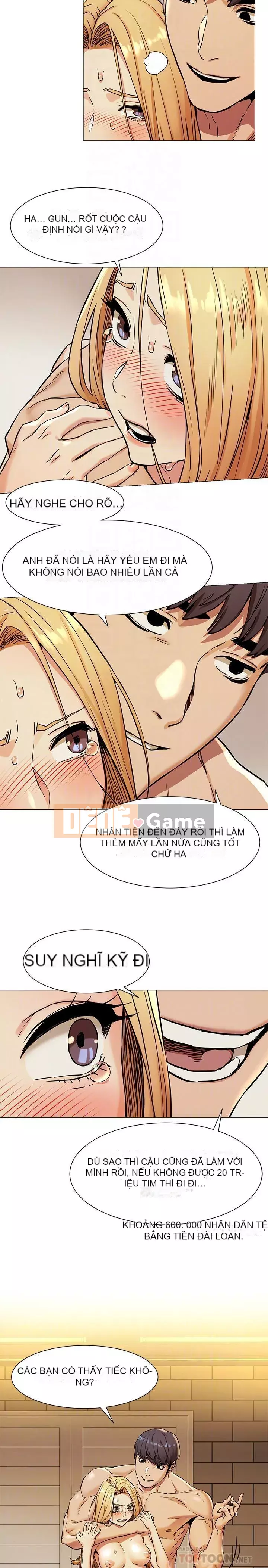 Xung đột xung đột xung đột lồng thịt Chương 1-160