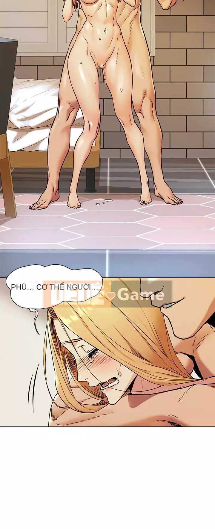 Xung đột xung đột xung đột lồng thịt Chương 1-160