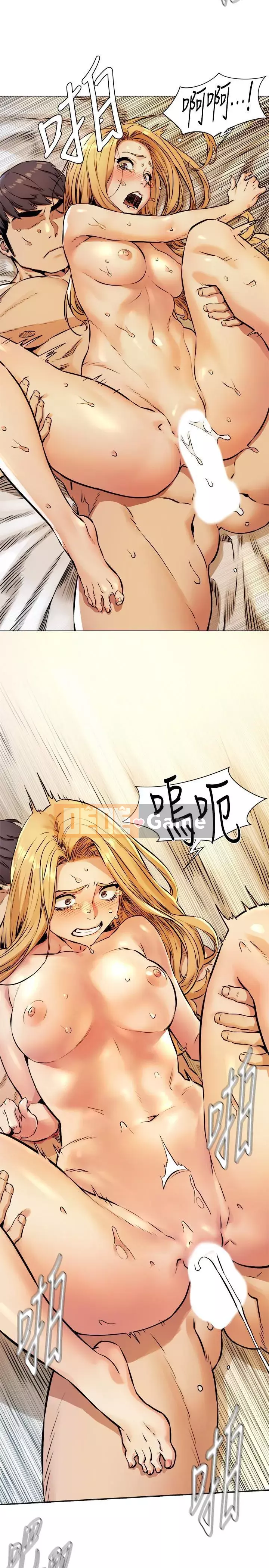 Xung đột xung đột xung đột lồng thịt Chương 1-160