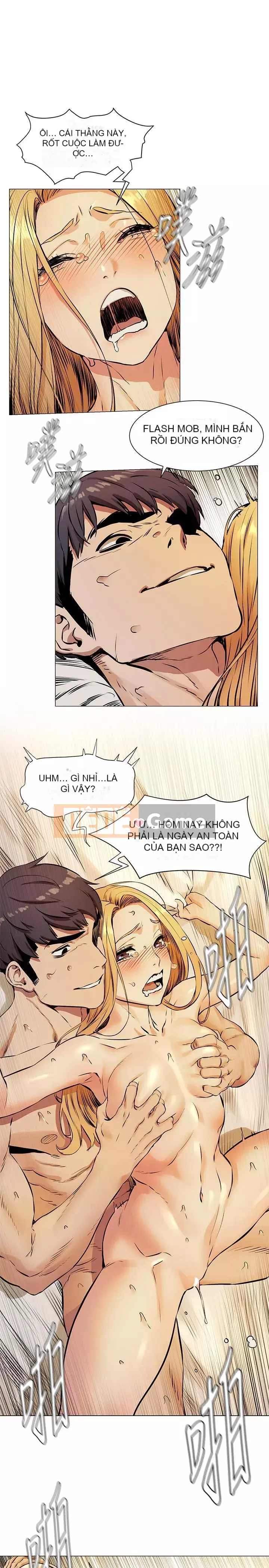 Xung đột xung đột xung đột lồng thịt Chương 1-160