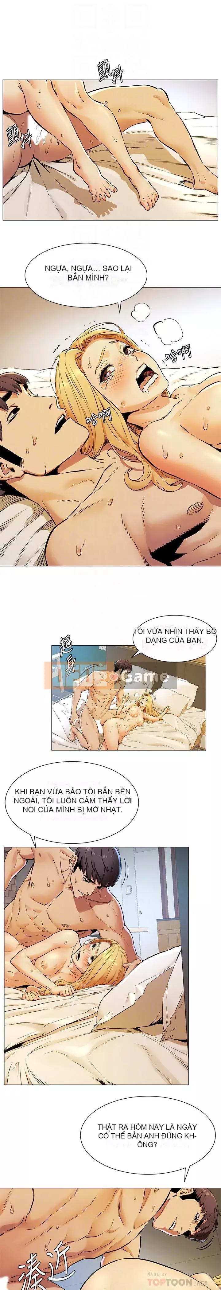 Xung đột xung đột xung đột lồng thịt Chương 1-160