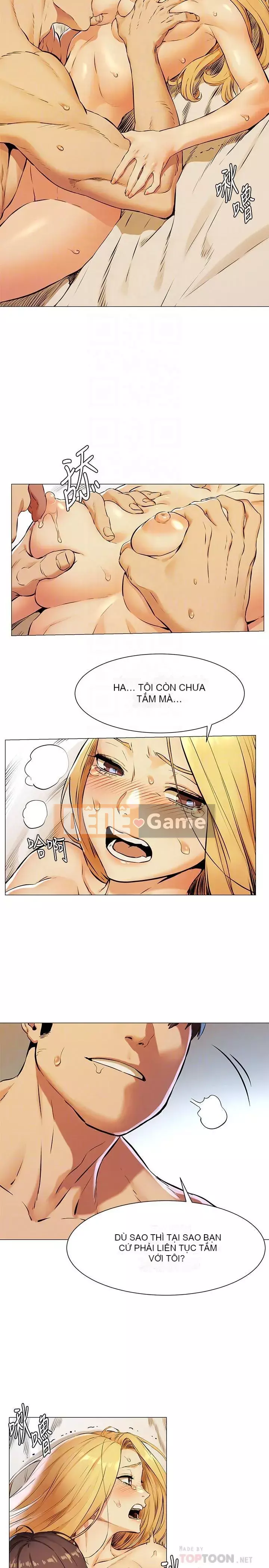 Xung đột xung đột xung đột lồng thịt Chương 1-160