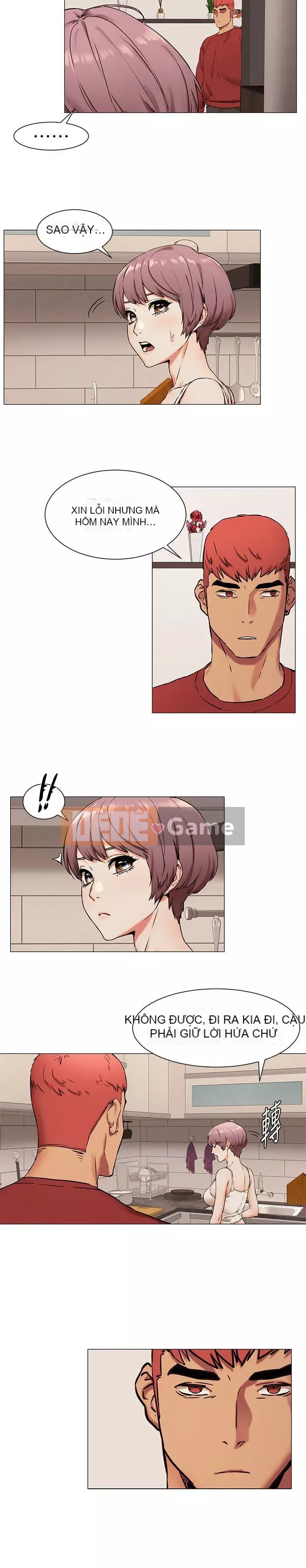 Xung đột xung đột xung đột lồng thịt Chương 1-160