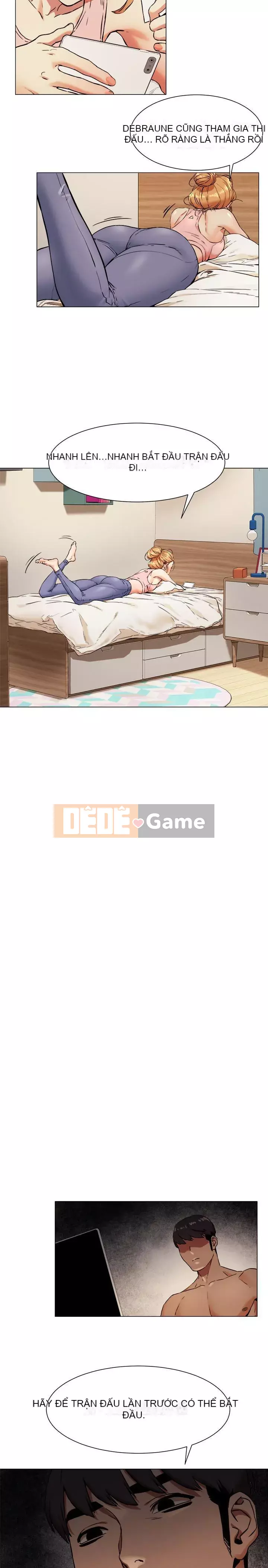 Xung đột xung đột xung đột lồng thịt Chương 1-160