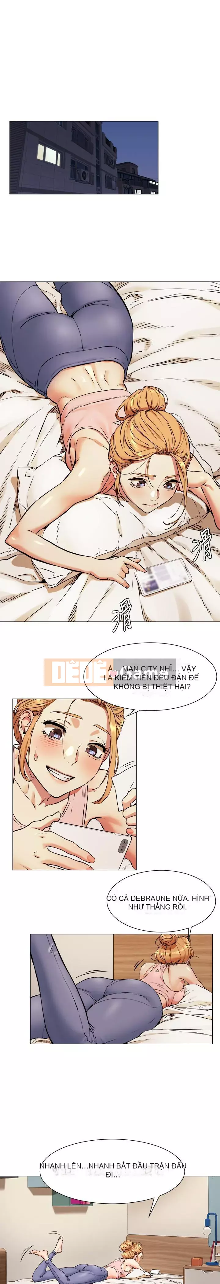 Xung đột xung đột xung đột lồng thịt Chương 1-160