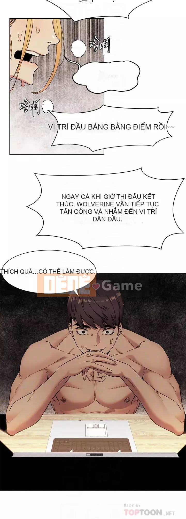 Xung đột xung đột xung đột lồng thịt Chương 1-160